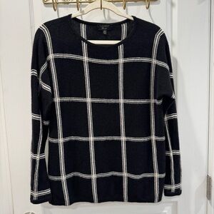 Charter Club Luxury 100% Cashmere Sweater